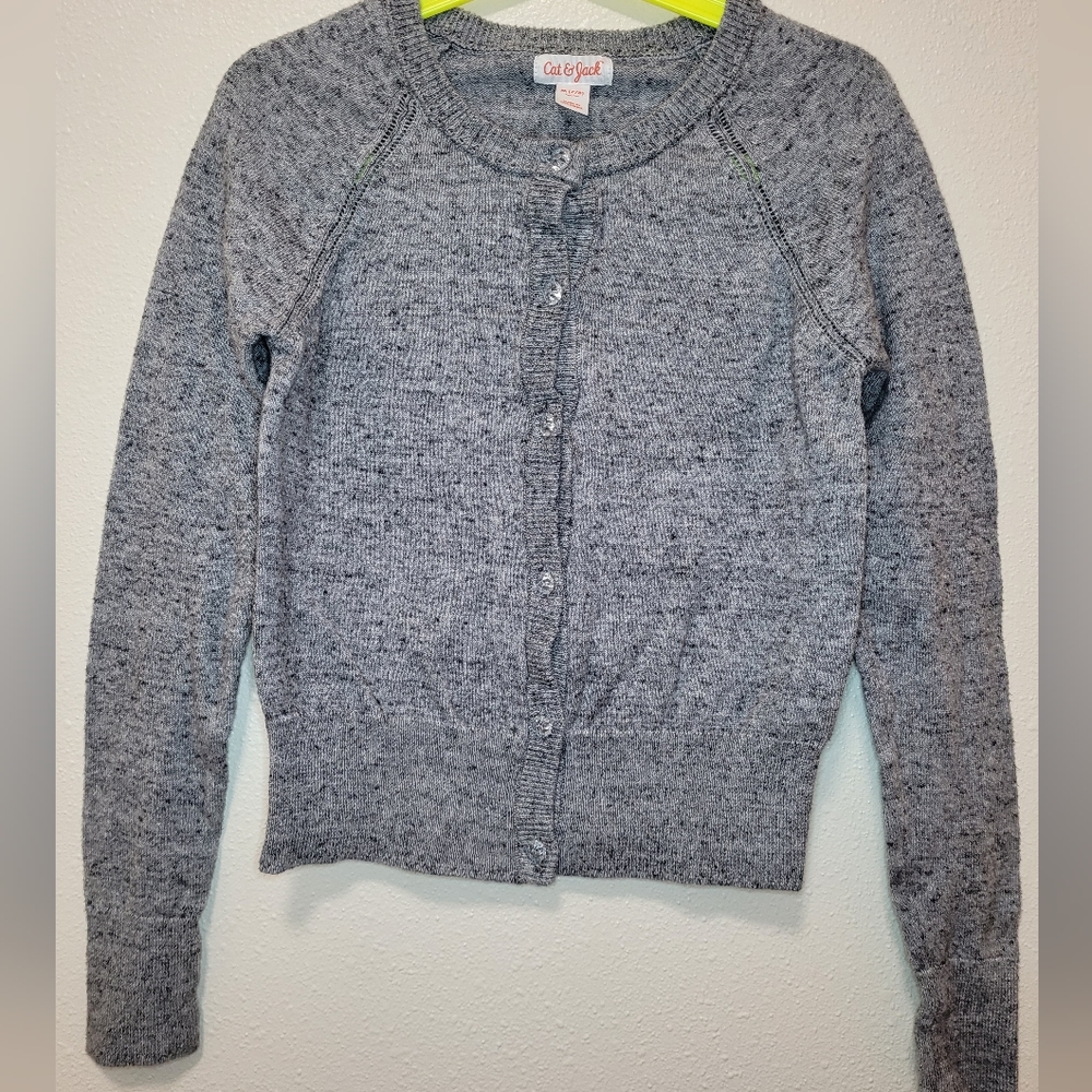 Cat & Jack Cardigan